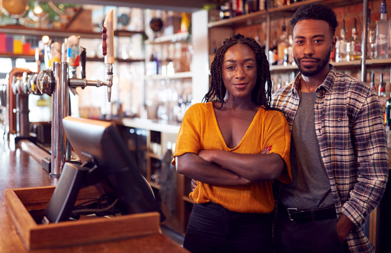 Bar owners helped by BSS CPA