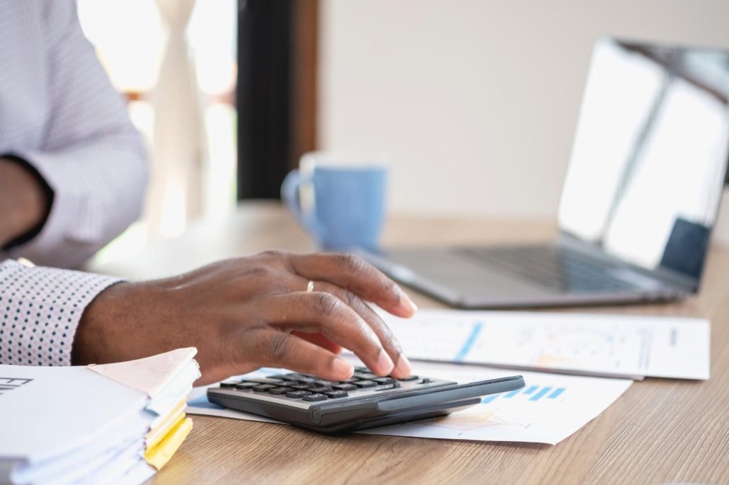 Man in need of quickbooks consulting