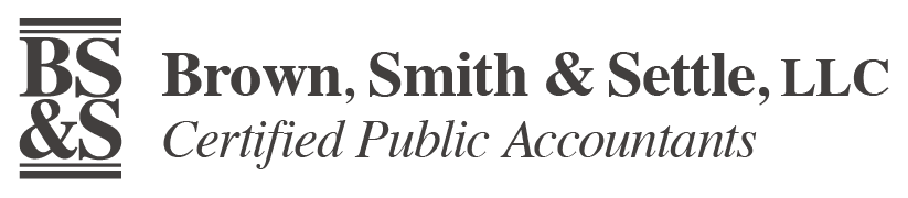 BSS Certified Public Accountants